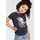 Kidsworld T-Shirt in marine | Gr.: 140/146