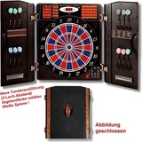 KARELLA CB 90 elektronische Dartscheibe (8072.01)