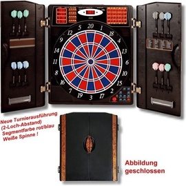 KARELLA CB 90 elektronische Dartscheibe (8072.01)