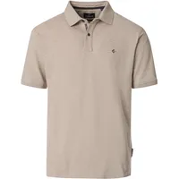 CasaModa Poloshirt beige L