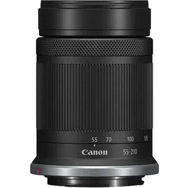 Canon RF 24-105mm F4,0-7,1 IS STM