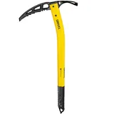 Grivel Eispickel 58 cm Summit Yellow Long Leash