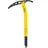 Grivel Eispickel 58 cm Summit Yellow Long Leash