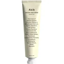 ABIB Jericho Rose Crème Nutrition Tube 75 ml