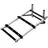ThrustMaster T-Pedals Stand grau/schawrz
