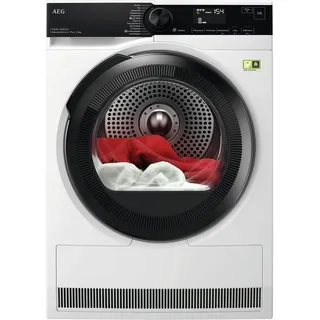 AEG TR8T75789 Wärmepumpentrockner (8 kg)