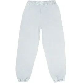 Karl Kani Autograph Heavy Os Sweatpants - Blau - M