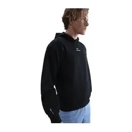 Nike Hoodie Schwarz M