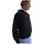 Nike Hoodie Schwarz M
