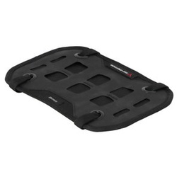 Textilholster Pro Base mit Molle-Patch