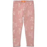 Staccato Thermoleggings Rosa 128