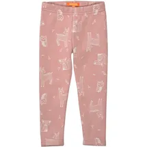 Staccato Thermoleggings Rosa 128