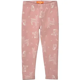 Staccato Thermoleggings Rosa 128