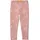 Staccato Thermoleggings Rosa 128