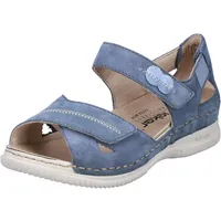 Rieker Damen Sandalen V7474
