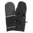 Endurance Silverton Fäustlinge Black L
