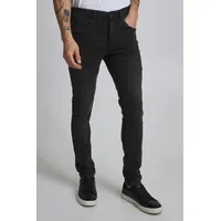 Blend Slim-fit-Jeans BLEND "BLEND BHJet" Gr. 32, Länge 30, schwarz (denim black) Herren Jeans »Jet - NOOS«, -