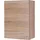 Flex-Well Hängeschrank Samoa 60 x 89 x 32 cm Braun