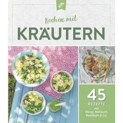 Kochen mit Kräutern