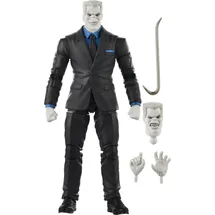 Hasbro Spider-Man Actionfigur Tombstone 15 cm