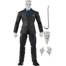 Hasbro Spider-Man Actionfigur Tombstone 15 cm
