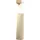 Laroy Kratzsack 20 x 20 x 110 cm beige
