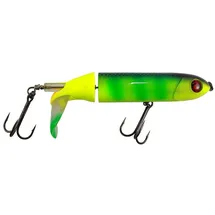 River2Sea Whopper Plopper 190 Premium Angelköder, grün