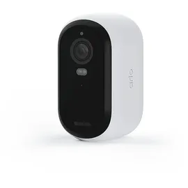 Arlo Home Security Starterset, Überwachungskamera/Türklingel Bundle