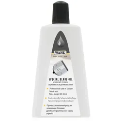 MOSER Special Blade Oil / Spezial Schneidsatz-Pflegeöl 200ml