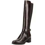 Nero Giardini Stiefel Brescia dunkelbraun 37