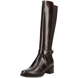 Nero Giardini Stiefel Brescia dunkelbraun 37