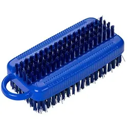 haug® bürsten Nagelbürste blau Kunststoff