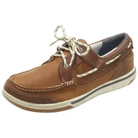 Sebago Triton Three Eye Herren Braun 42