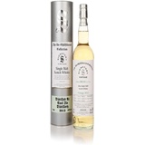 Signatory Vintage The Un-Chillfiltered Collection CAOL ILA 2012 700ml
