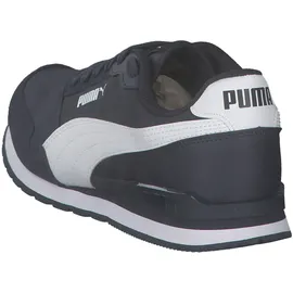 Puma ST Runner v3 NL Parisian Night-Puma White, 46 EU