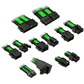 Kolink 05778 - Kolink Core Pro Kabelset 12V-2x6 Typ 1 - grün