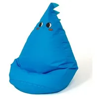 Go gift Puff GO GIFT Blau Oxford 105 x