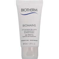 Biotherm Biomains Hand- und Nagelpflege, 50ml