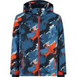 CMP Skijacke Jungen in Bluestone-B. Blue 140 -