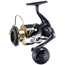 Shimano Reel Stella SW C 6000 PG