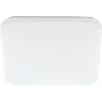 EGLO Frania Wand- / Deckenleuchte, weiss