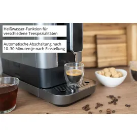 Unold Luca Kaffeevollautomat