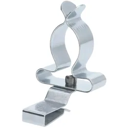 36786.5 Icotek EMV Schirmklammer Schirmdurchmesser 12,0mm - 16,0mm für EMV-Bügel Strombelastung bis 140A - 1 Stück