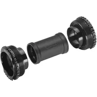 CAMPAGNOLO Qck-tech - Black - 68