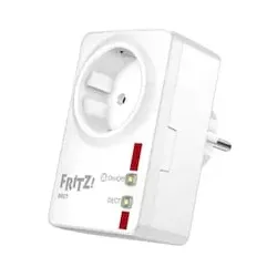 AVM FRITZ!DECT 200 intelligente Steckdose