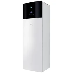 DAIKIN Altherma 3R F 11 kW H/C 230L Standgerät, 9 kW Heizstab, Heizen/Kühlen