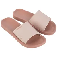 Ipanema Damen ANAT Classic Slide FEM Schiebe-Sandalen, PINK/Light PINK, 43 EU