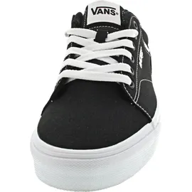 Vans Seldan Canvas black/white 40,5