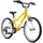 woom GO 4 20 Zoll vibrant yellow