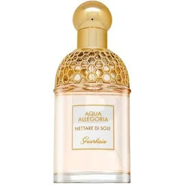 Guerlain Aqua Allegoria Nettare di Sole Eau de Toilette 75 ml